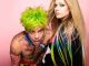 MOD SUN – Flames ft. Avril Lavigne (download)