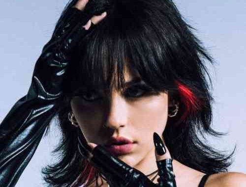 Maggie Lindemann – PARANOIA Album (download)