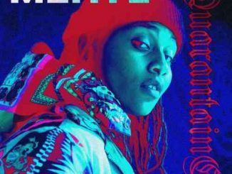 Meryl – Quarantaine EP (download)