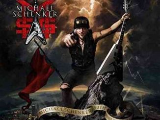 Michael Schenker Group – Immortal Album (download)