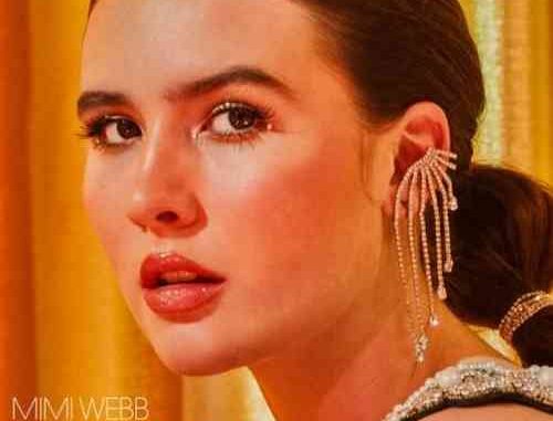 Mimi Webb – Reasons (download)