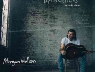 Morgan Wallen – Dangerous: The Double Album (download)