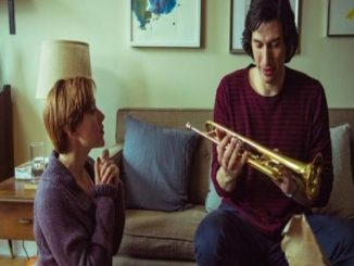 Noah Baumbach Enters An Official Partnership With Netflix