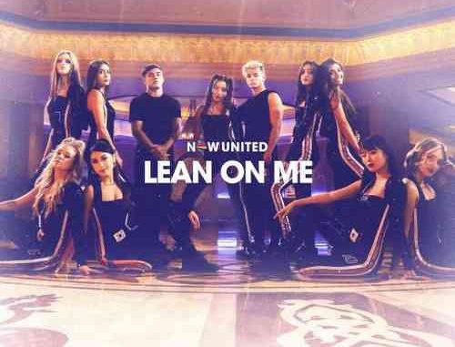 Now United – Lean On Me (download)