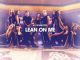 Now United – Lean On Me (download)