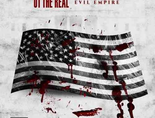 OT the Real – Evil Empire Album (download) OT the Real – Evil Empire Album (download)