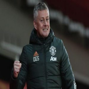 Ole Gunnar Solskjaer Yet To Be Offered A New Contract