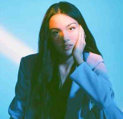 Olivia Rodrigo - Drivers License (download)