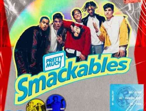 PRETTYMUCH – Smackables EP (download)