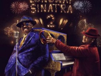 Peewee Longway & Cassius Jay – Longway Sinatra 2 Album (download)