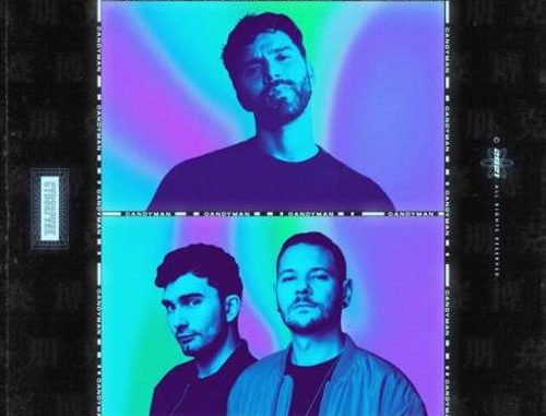 R3HAB & Marnik – Candyman (download)