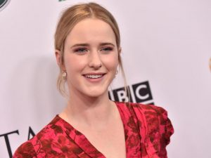 Rachel Brosnahan Confirms Production Of The Fourth Series Of The Marvellous Mrs Maisel