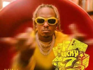 Rich The Kid – Lucky 7 'EP' (download)
