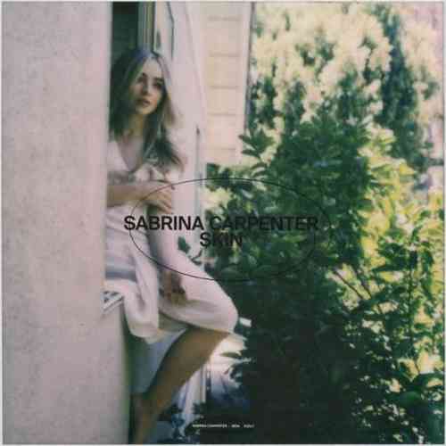 Sabrina Carpenter – Skin (download)