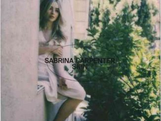 Sabrina Carpenter – Skin (download)