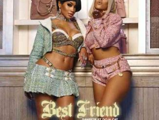 Saweetie – Best Friend ft. Doja Cat (download)