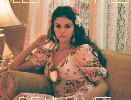 Selena Gomez – De Una Vez (download)