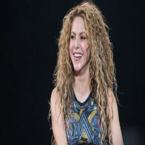Shakira Sells The Rights To Her Music To Hipgnosis Songs Fund