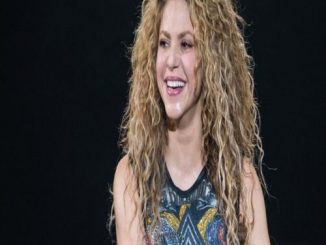 Shakira Sells The Rights To Her Music To Hipgnosis Songs Fund