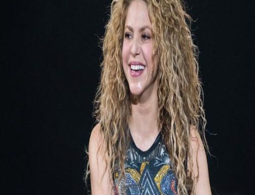 Shakira Sells The Rights To Her Music To Hipgnosis Songs Fund