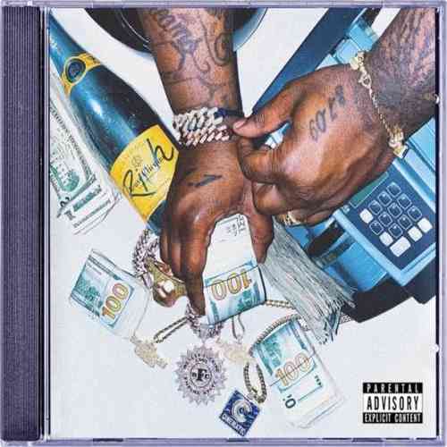 Smoke DZA, Nym Lo & Jayy Grams – R.F.C (Money Is the Motive), Pt. 1 Album (download)
