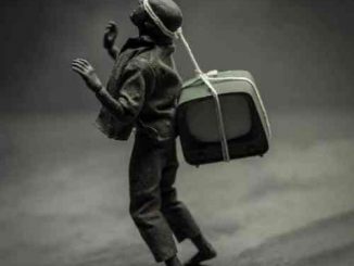 Th1rt3en – A Magnificent Day For An Exorcism Album (download)