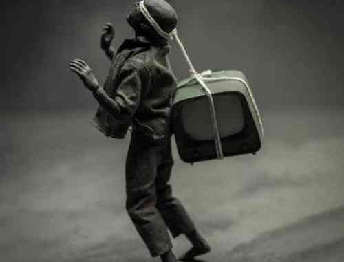 Th1rt3en – A Magnificent Day For An Exorcism Album (download) Th1rt3en – A Magnificent Day For An Exorcism Album (download)