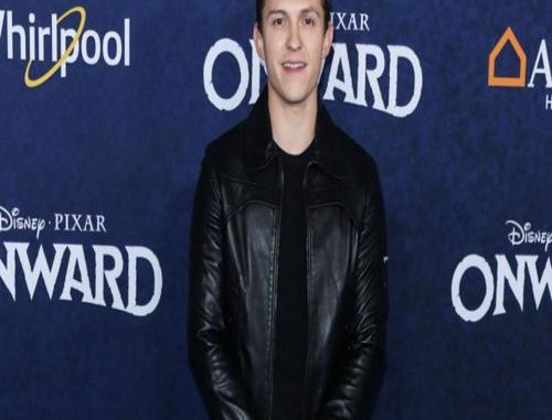 Tom Holland Likely To Play Willy Wonka In The ‘Charlie And The Chocolate Factory’ Prequel Tom Holland Likely To Play Willy Wonka In The ‘Charlie And The Chocolate Factory’ Prequel