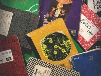 Ty Farris – Practice Raps Album (download)