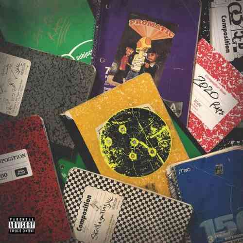 Ty Farris – Practice Raps Album (download)