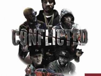 Various Artists – Griselda & BSF: Conflicted