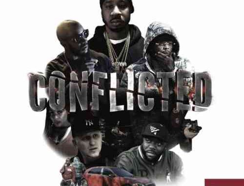 Various Artists – Griselda & BSF: Conflicted