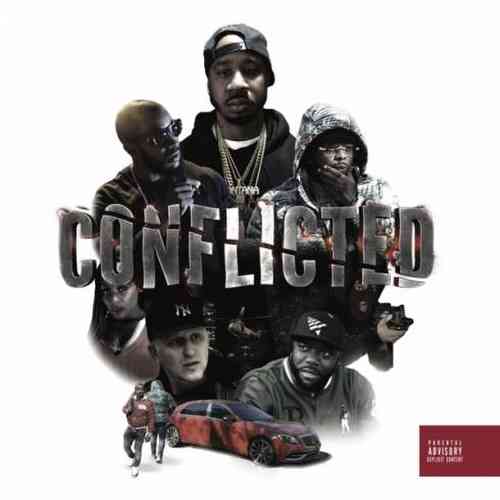 Various Artists – Griselda & BSF: Conflicted