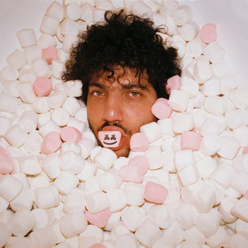 benny blanco, Marshmello & Vance Joy – You (download)