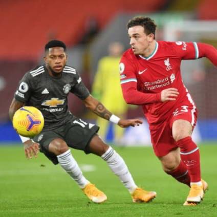 Gary Neville names three Liverpool players 'not good enough' for first team