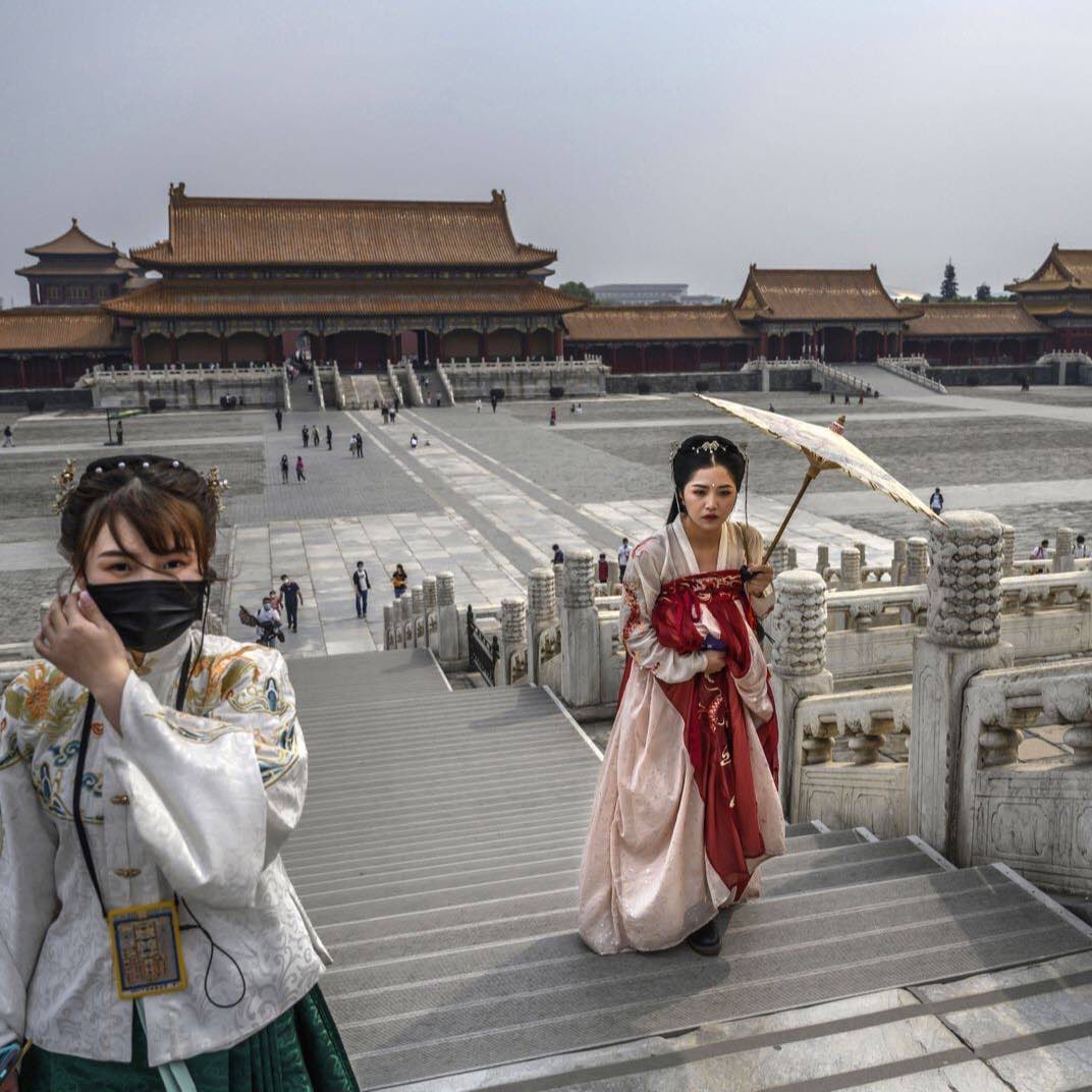 Documentary claims to expose Chinese coronavirus cover-up