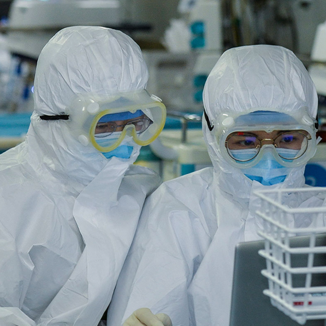 Documentary claims to expose Chinese coronavirus cover-up