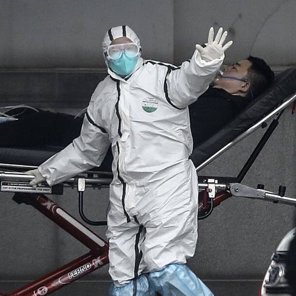 Documentary claims to expose Chinese coronavirus cover-up