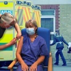 Covid cases may have stopped falling, new study suggests