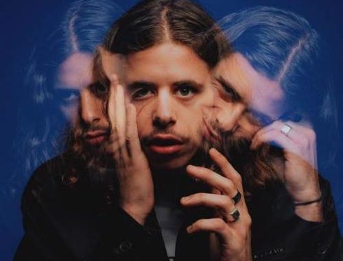 joysad – Palindrome Album (download)