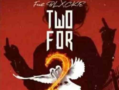 808 Sallie Ft. Blxckie – Two For 2 (download) 808 Sallie Ft. Blxckie – Two For 2 (download)