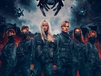 Alan Walker & salem ilese – Fake A Smile (download)