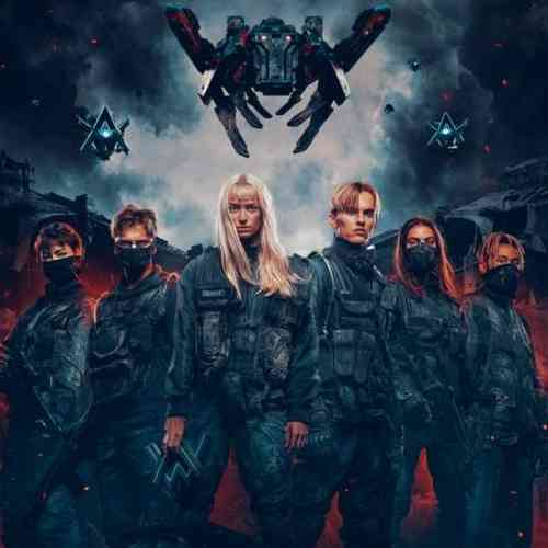 Alan Walker & salem ilese – Fake A Smile (download)