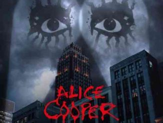 Alice Cooper – Detroit Stories Album (download)