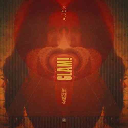 Allie X – GLAM! (download)