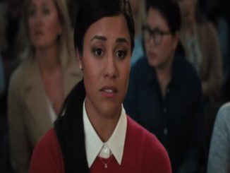 Ariana Debose Set To Star In Space Thriller ‘ISS’