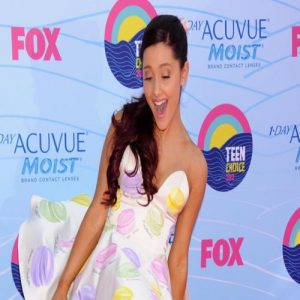 Ariana Grande Introduces A New Version Of Her ‘Positions’ Album