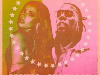 Becky G. & Burna Boy – Rotate (download)