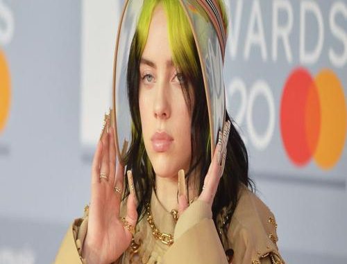Billie Eilish Releases New Trailer For Behind-The-Scenes Documentary