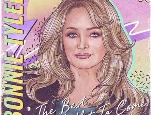 Bonnie Tyler – The Best Is yet to Come Album (download) Bonnie Tyler – The Best Is yet to Come Album (download)